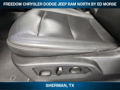 2024 GMC Sierra 1500 4WD Crew Cab Short Box SLT