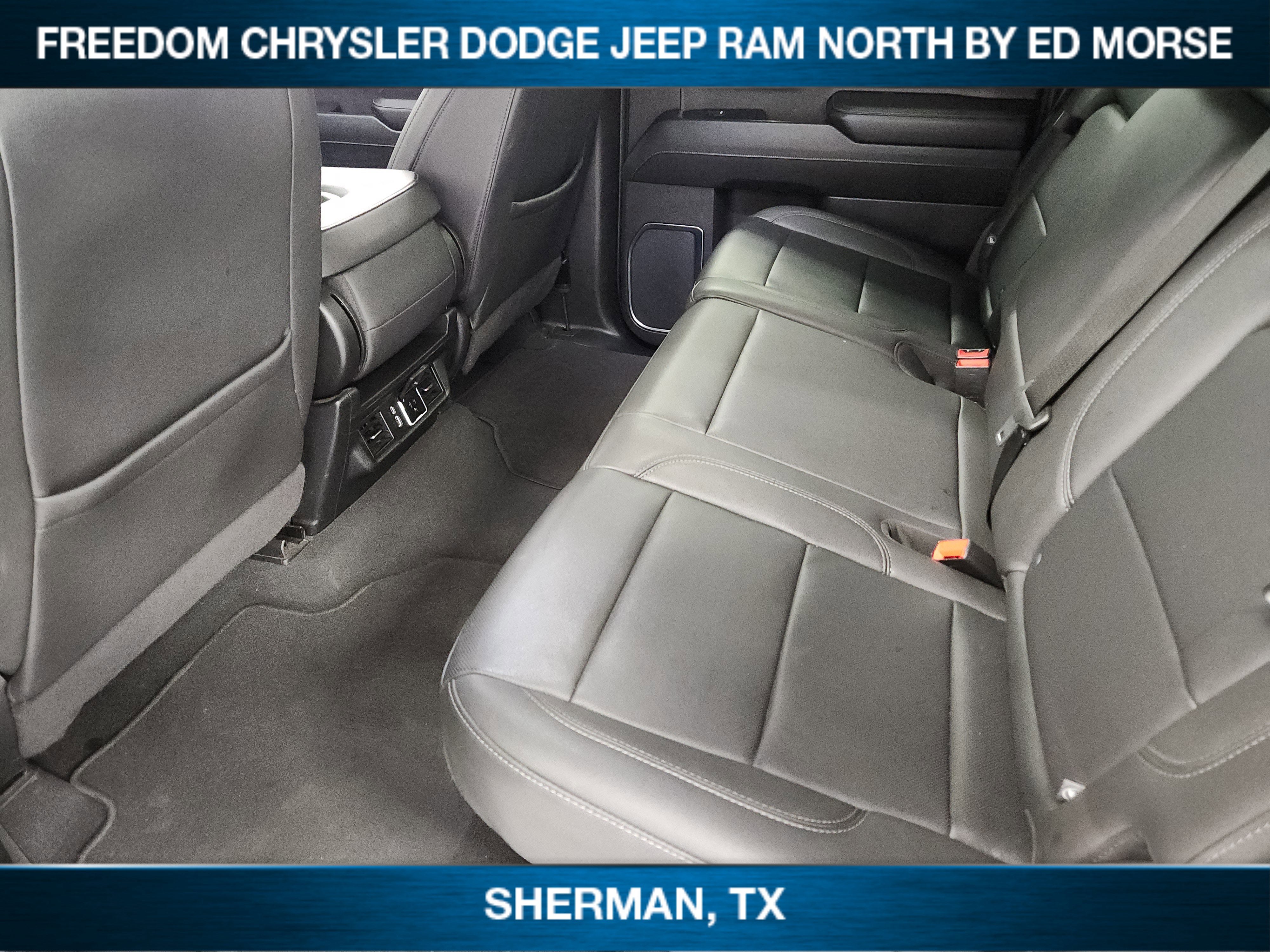 2024 GMC Sierra 1500 4WD Crew Cab Short Box SLT