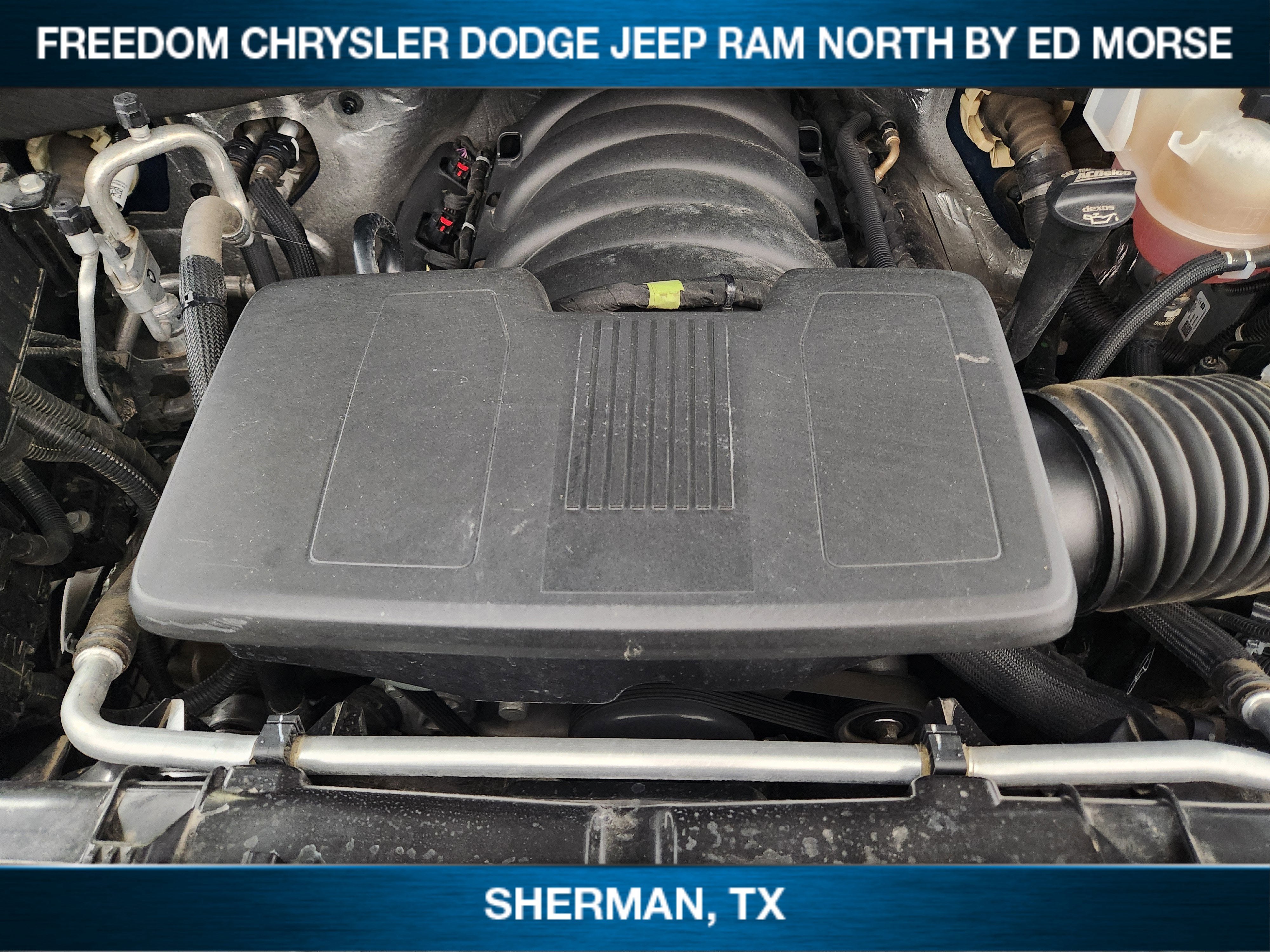 2024 GMC Sierra 1500 4WD Crew Cab Short Box SLT