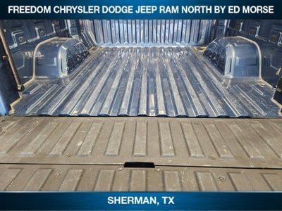 2024 GMC Sierra 1500 4WD Crew Cab Short Box SLT