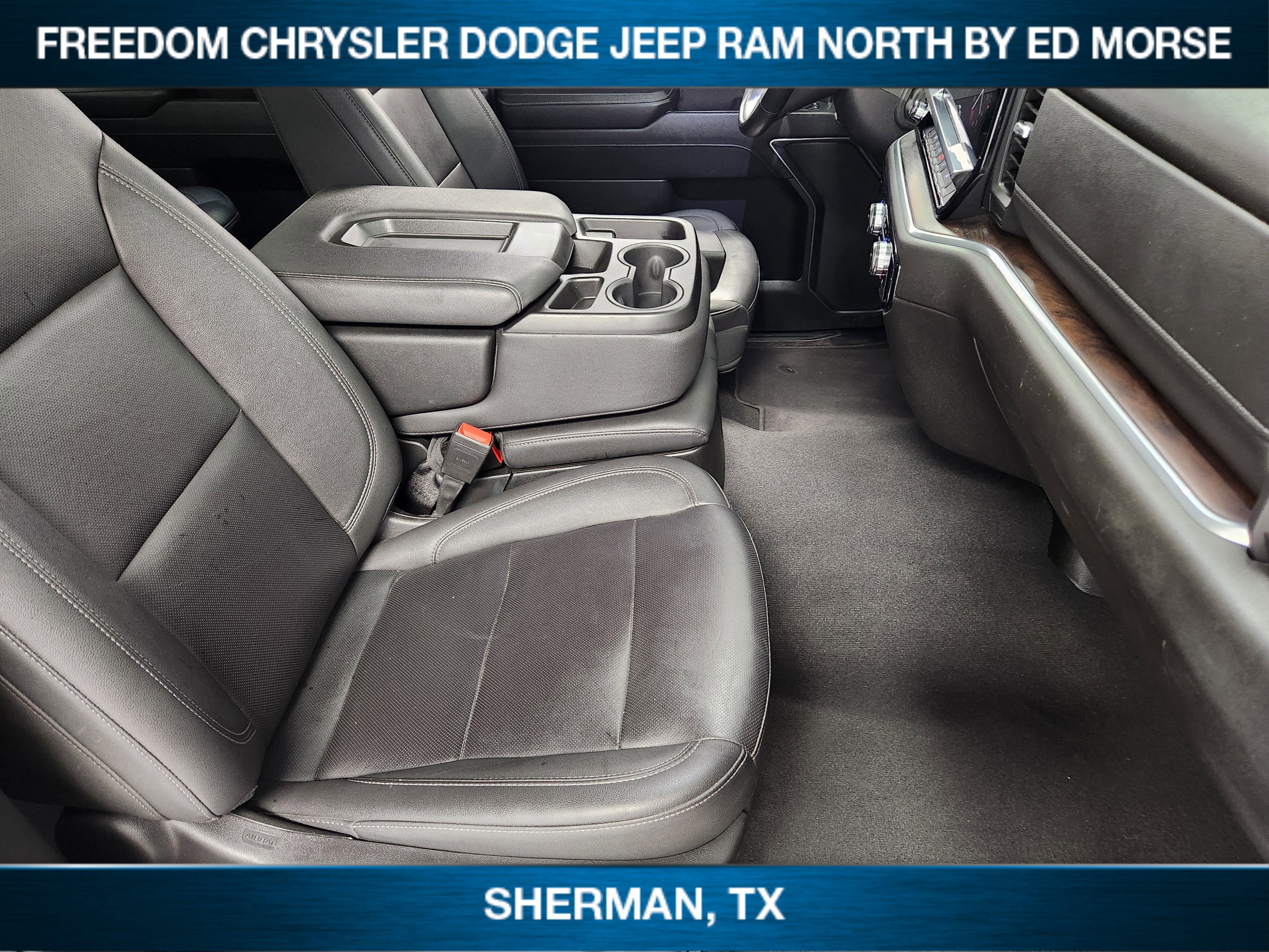 2024 GMC Sierra 1500 4WD Crew Cab Short Box SLT