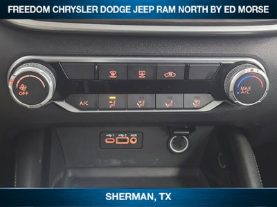 2023 Nissan Altima SV FWD