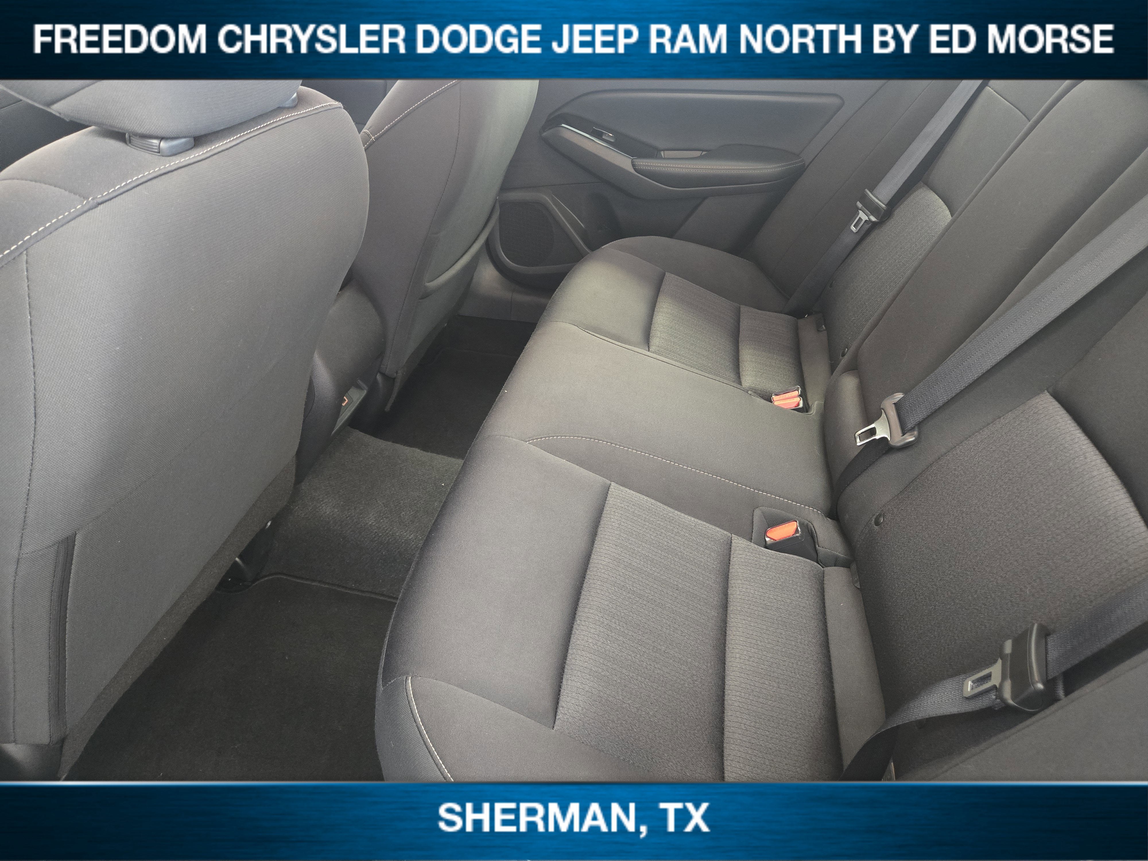 2023 Nissan Altima SV FWD