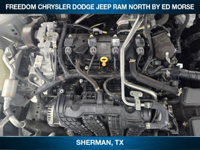 2023 Nissan Altima SV FWD