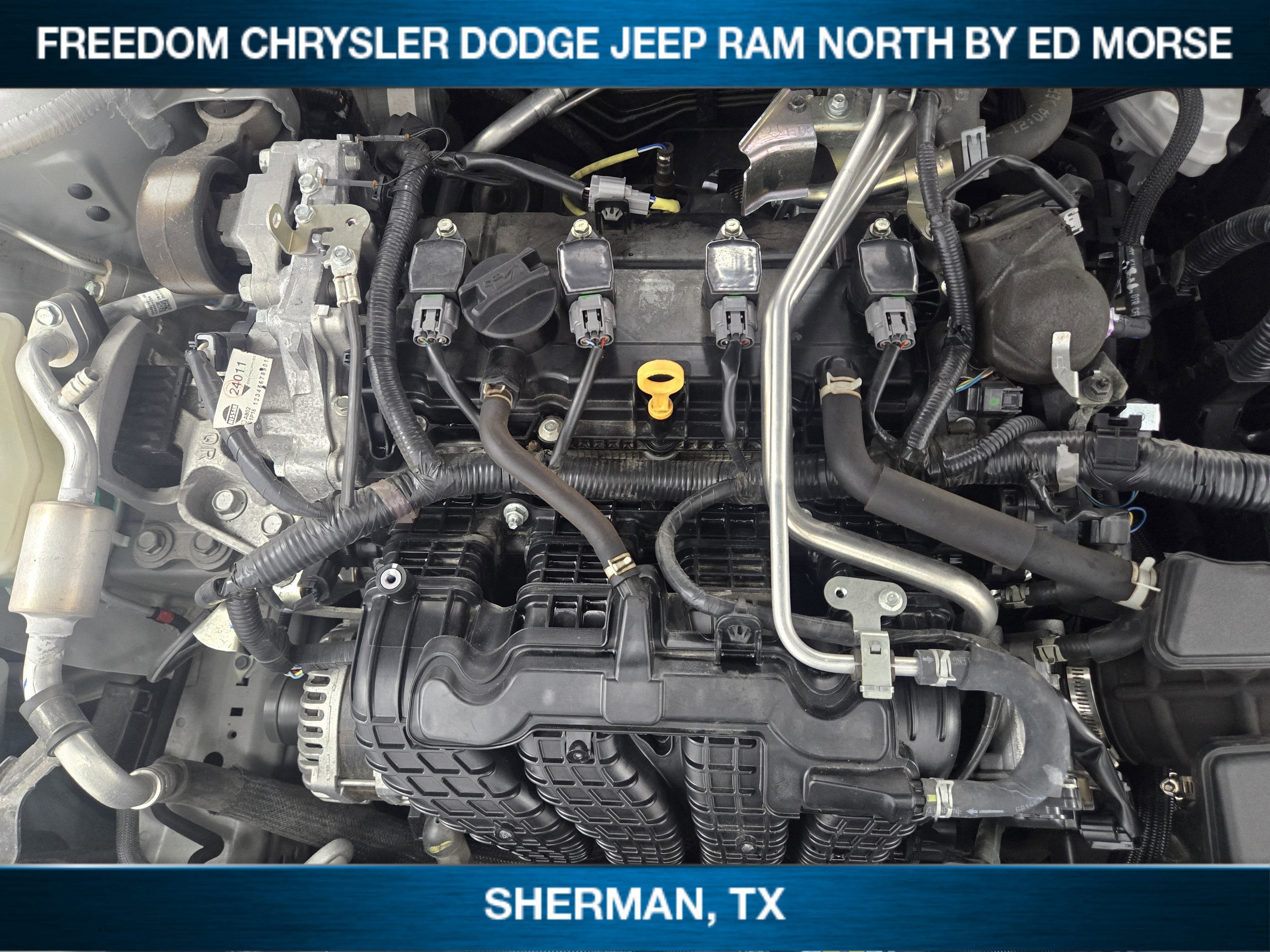 2023 Nissan Altima SV FWD