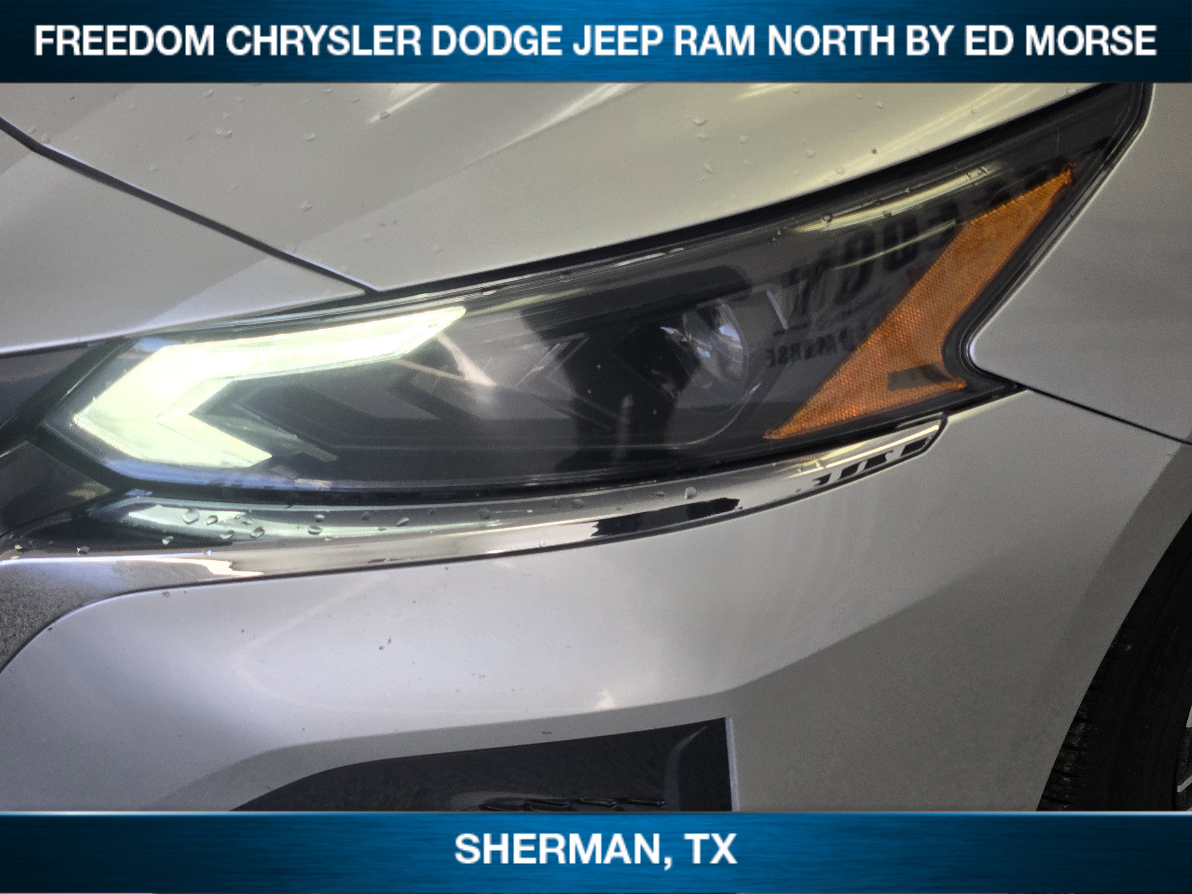 2023 Nissan Altima SV FWD