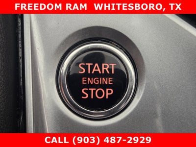 2023 Nissan Altima SV FWD