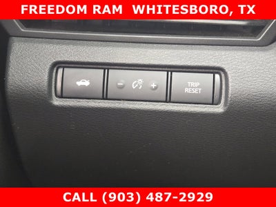 2023 Nissan Altima SV FWD