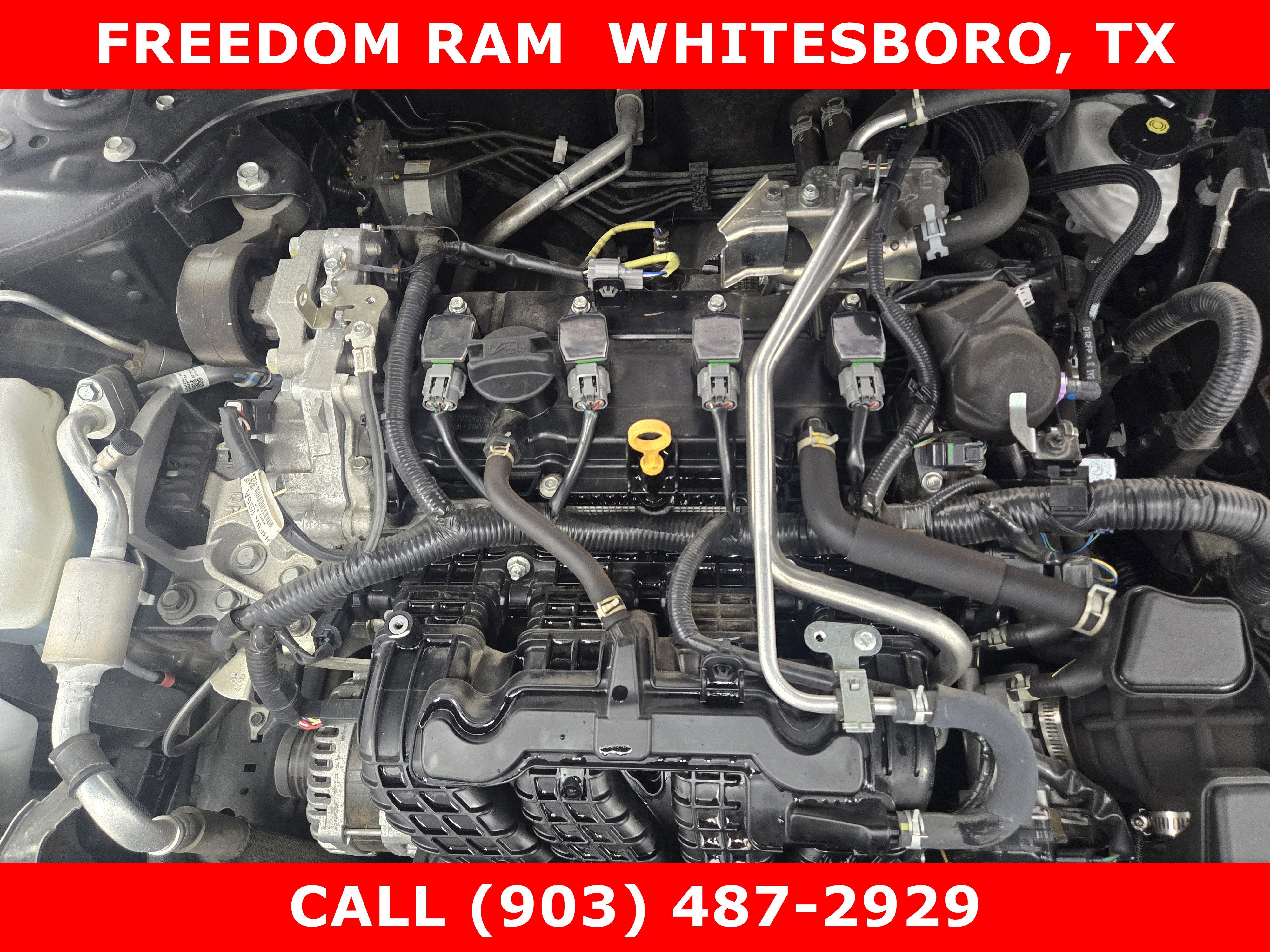 2023 Nissan Altima SV FWD