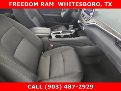 2023 Nissan Altima SV FWD