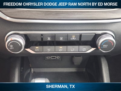 2024 Nissan Altima SV Intelligent AWD