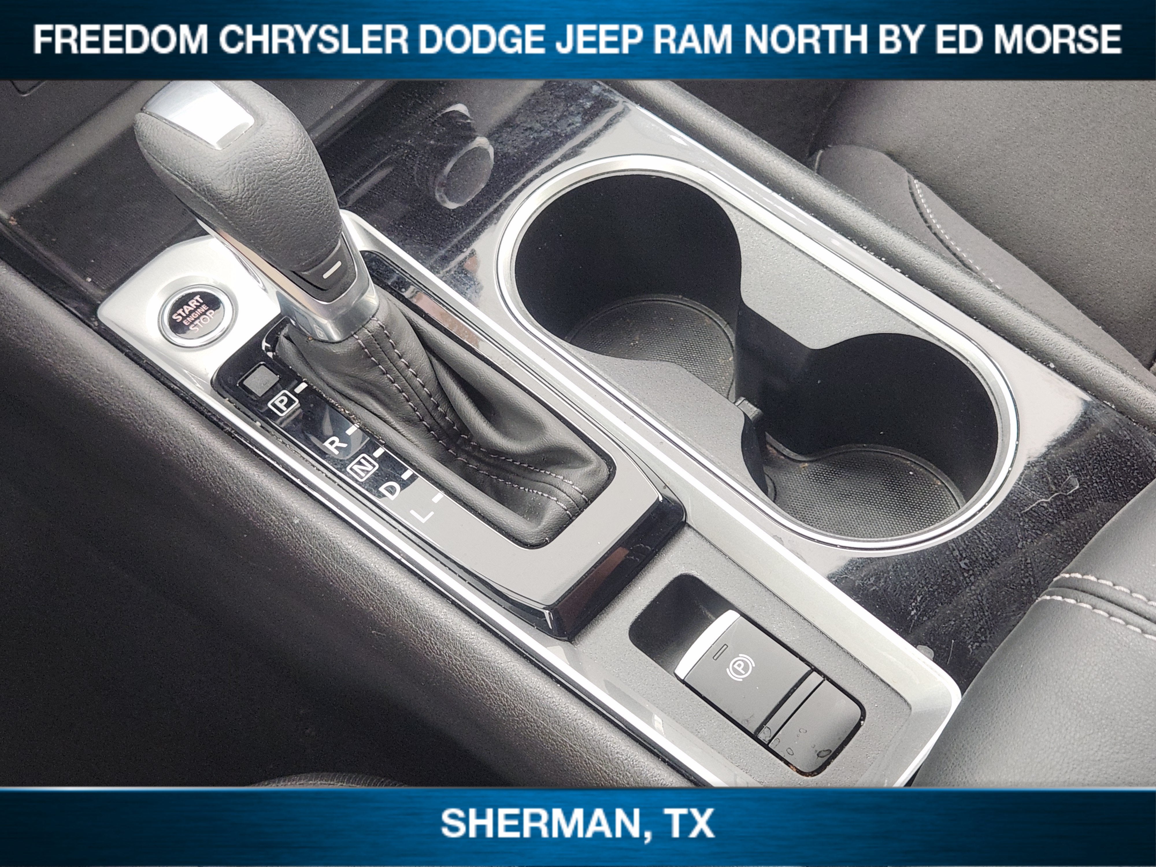 2024 Nissan Altima SV Intelligent AWD