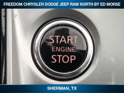 2024 Nissan Altima SV Intelligent AWD