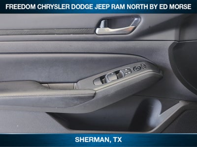 2024 Nissan Altima SV Intelligent AWD