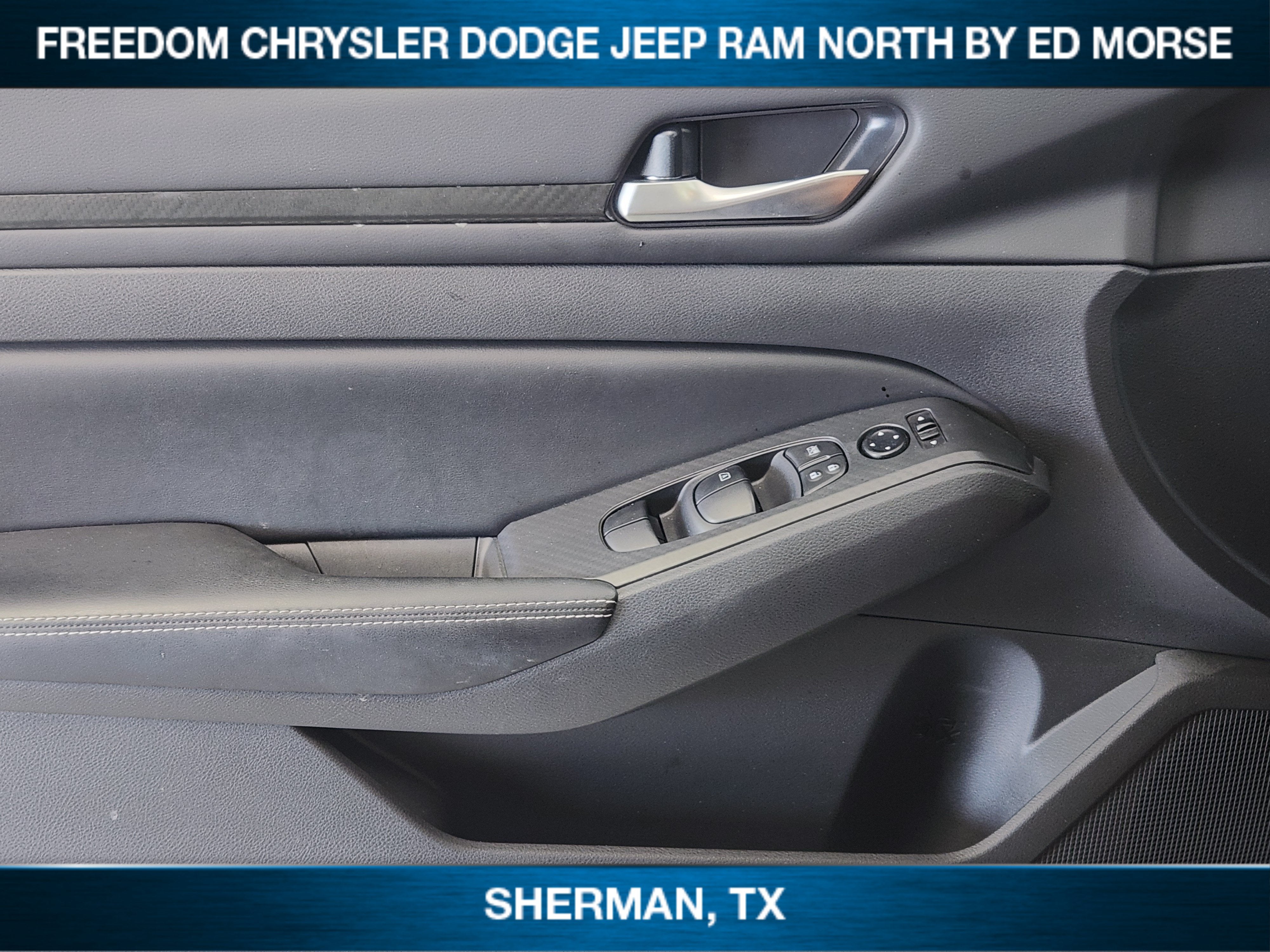 2024 Nissan Altima SV Intelligent AWD