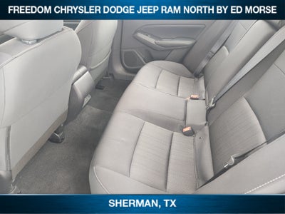 2024 Nissan Altima SV Intelligent AWD