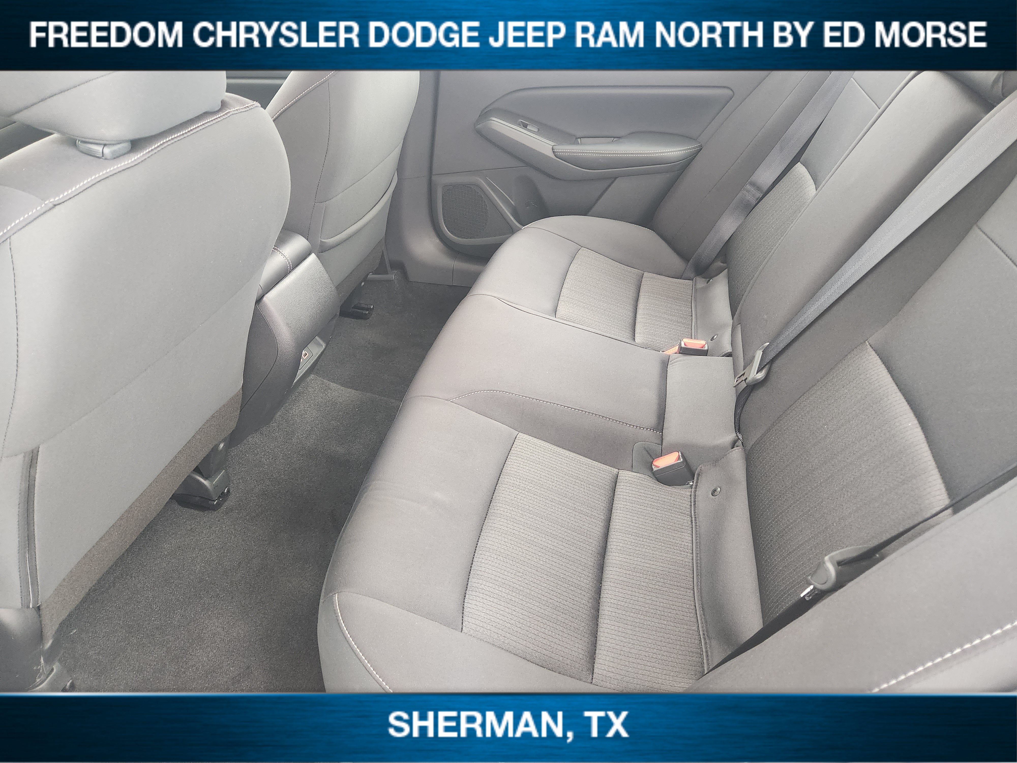 2024 Nissan Altima SV Intelligent AWD