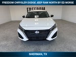 2024 Nissan Altima SV Intelligent AWD