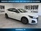 2024 Nissan Altima SV Intelligent AWD