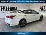 2024 Nissan Altima SV Intelligent AWD