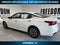 2024 Nissan Altima SV Intelligent AWD