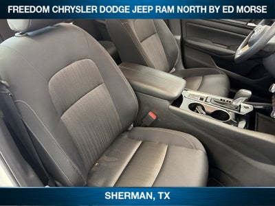 2024 Nissan Altima SV Intelligent AWD