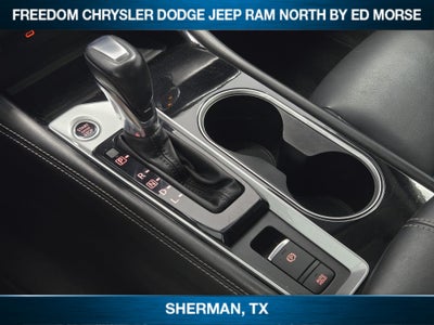 2023 Nissan Altima SL FWD