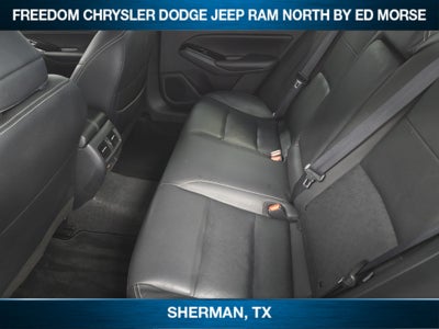 2023 Nissan Altima SL FWD