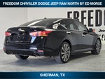 2023 Nissan Altima SL FWD