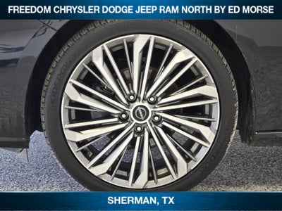 2023 Nissan Altima SL FWD