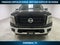 2019 Nissan TITAN SV