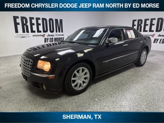 2010 Chrysler 300C Hemi