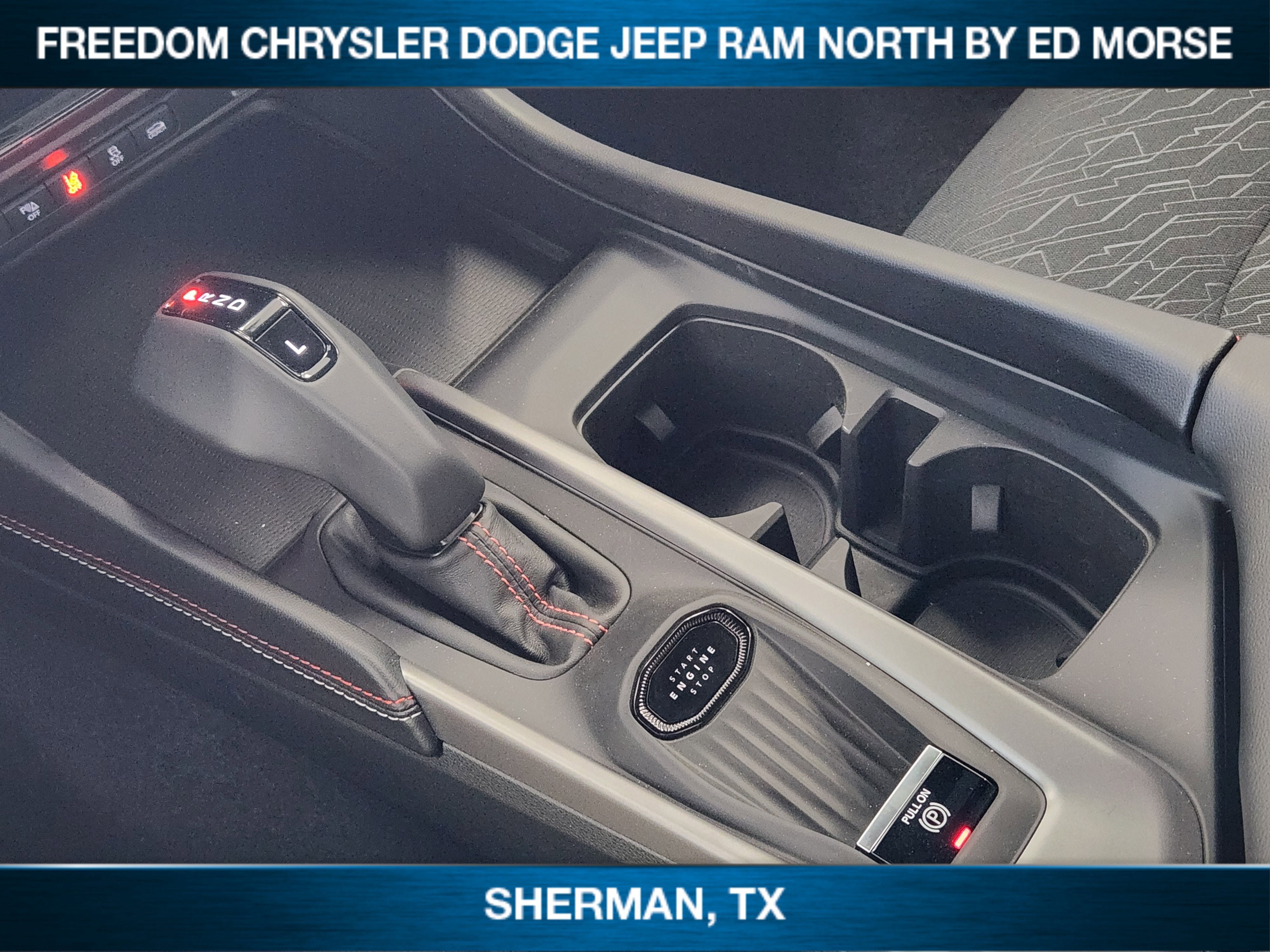 2026 Dodge Charger CHARGER SCAT PACK 2-DOOR AWD