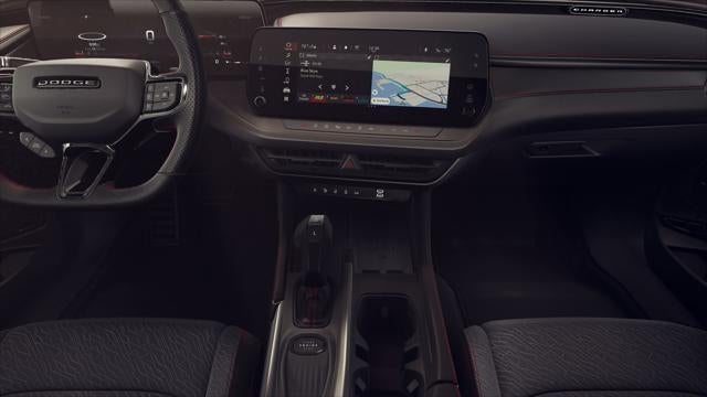 2026 Dodge Charger CHARGER SCAT PACK PLUS 2-DOOR AWD