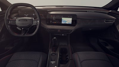 2026 Dodge Charger CHARGER SCAT PACK PLUS 2-DOOR AWD