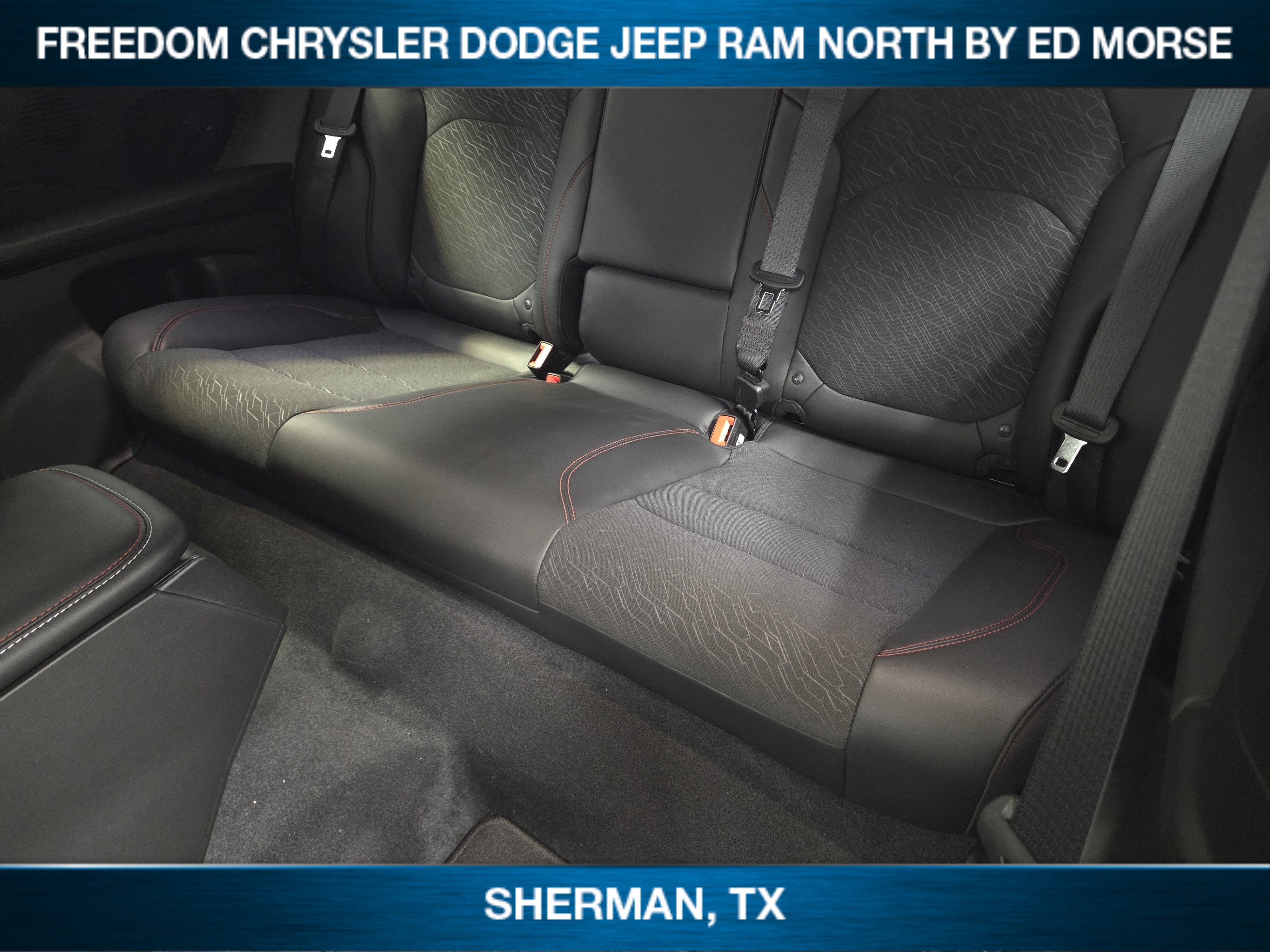 2026 Dodge Charger CHARGER SCAT PACK 2-DOOR AWD