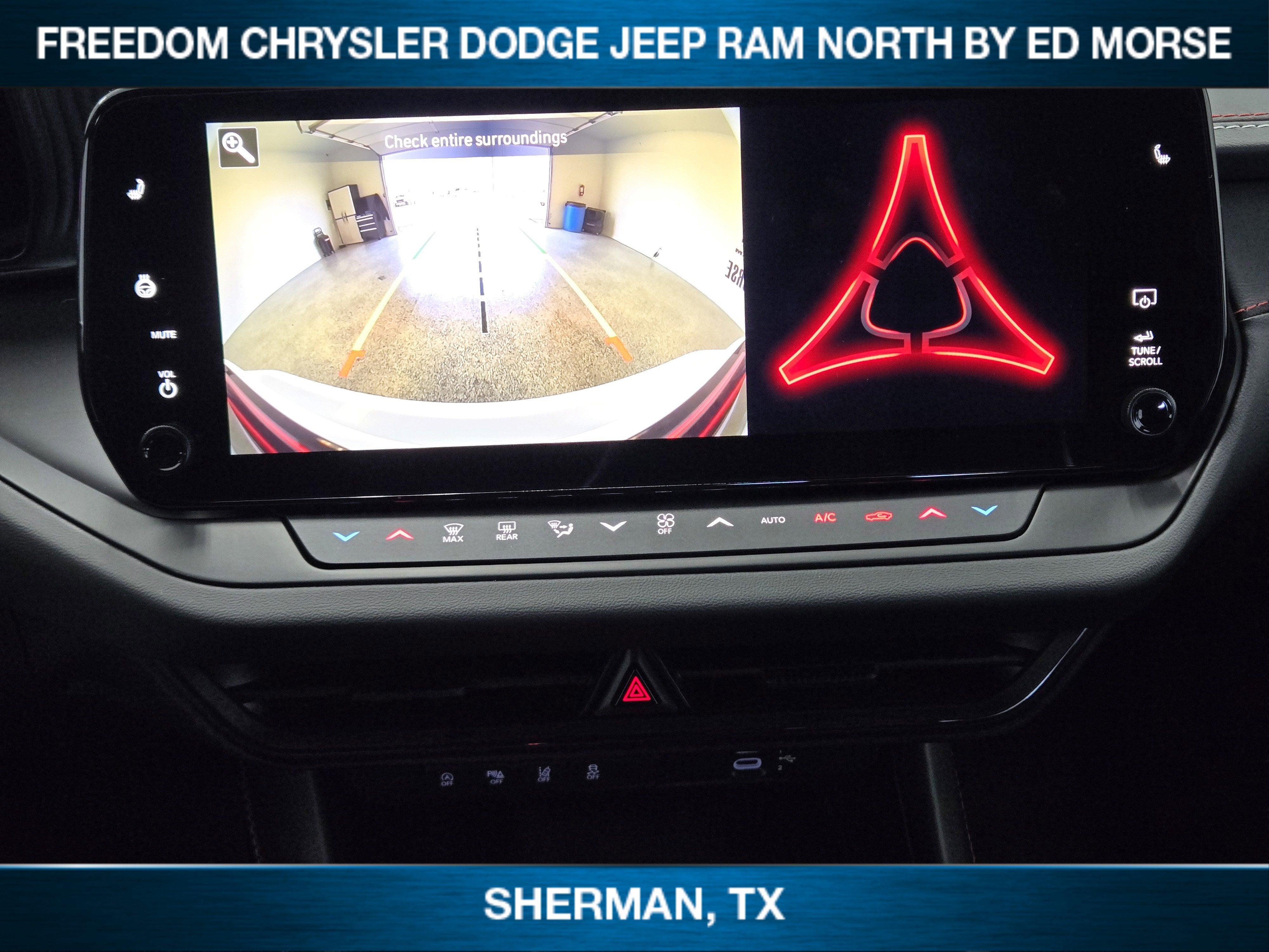 2026 Dodge Charger CHARGER R/T 4-DOOR AWD