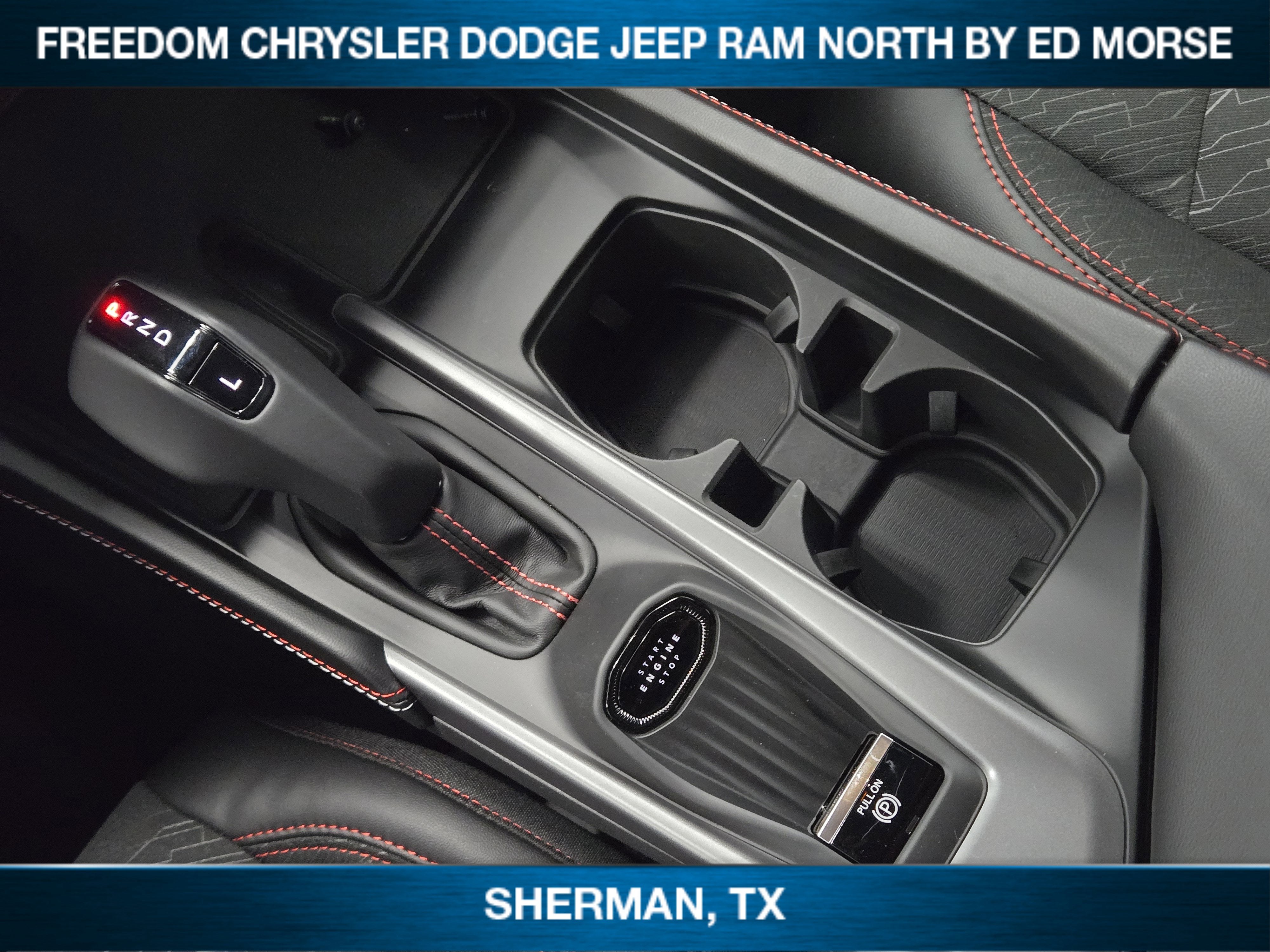 2026 Dodge Charger CHARGER R/T 4-DOOR AWD