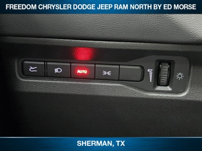 2026 Dodge Charger CHARGER R/T 4-DOOR AWD