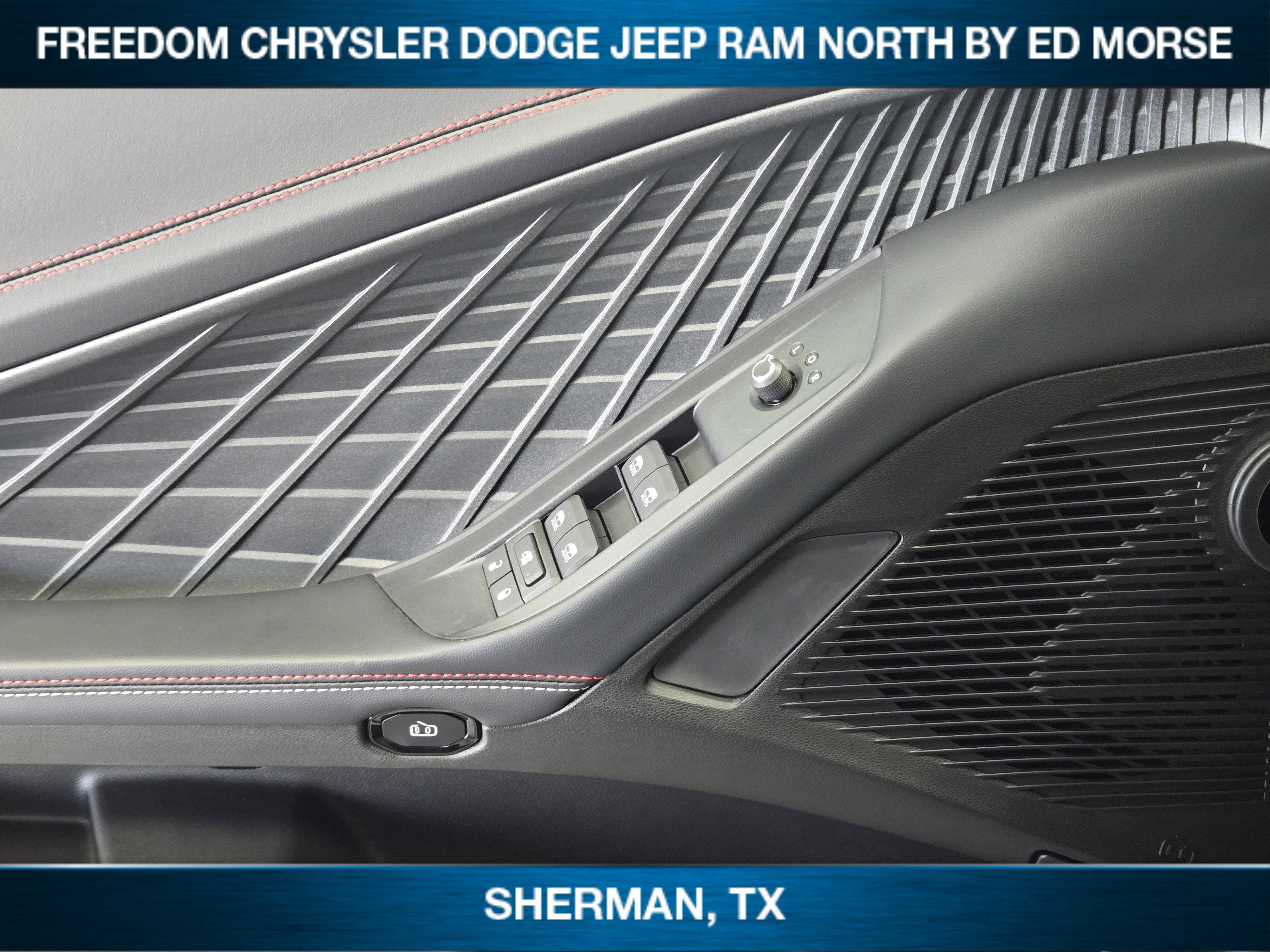 2026 Dodge Charger CHARGER R/T 4-DOOR AWD