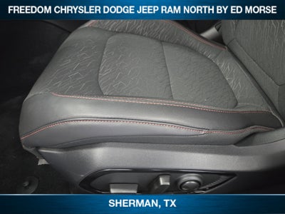 2026 Dodge Charger CHARGER R/T 4-DOOR AWD