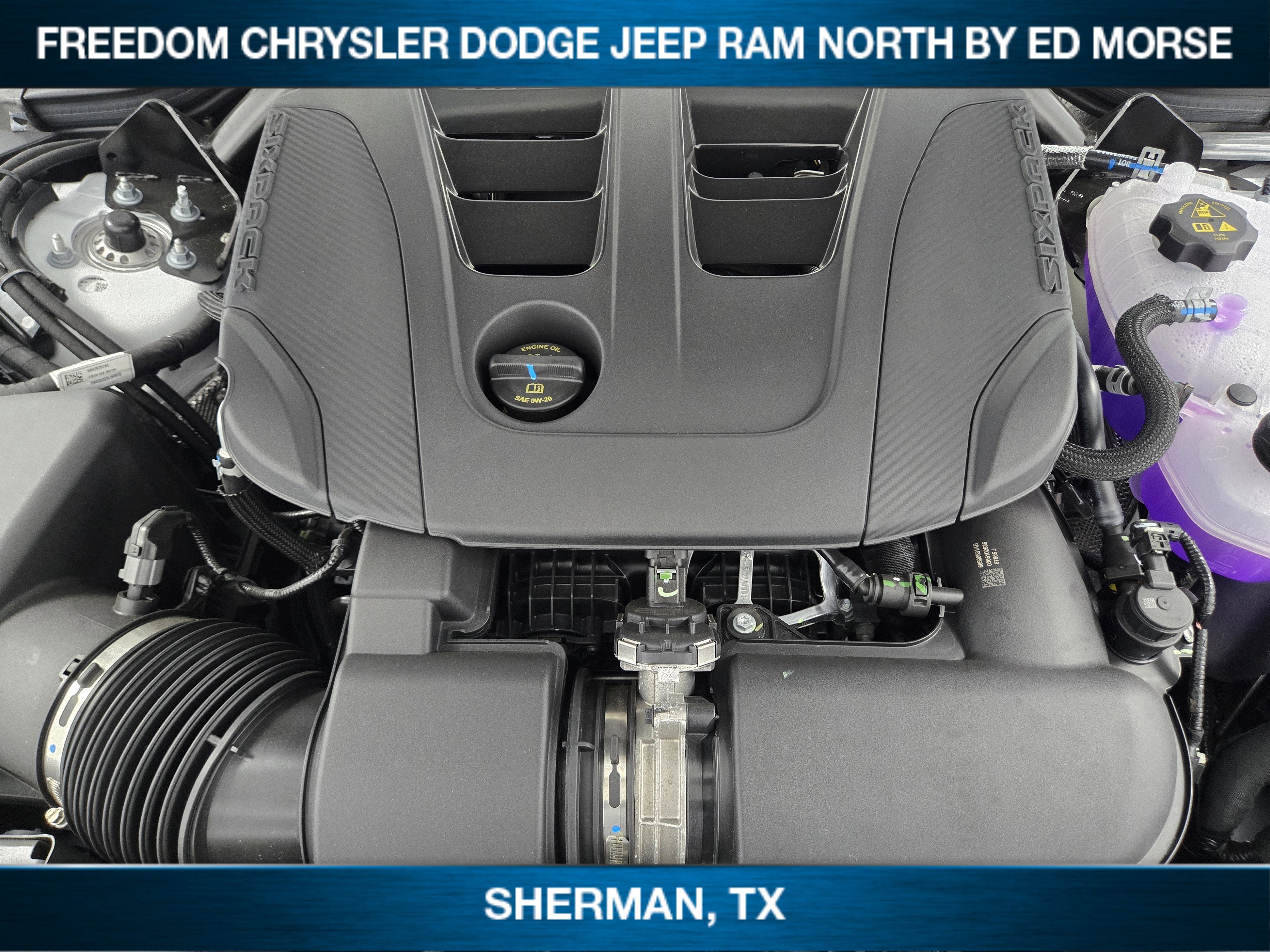 2026 Dodge Charger CHARGER R/T 4-DOOR AWD