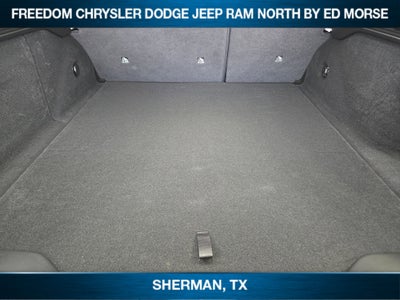 2026 Dodge Charger CHARGER R/T 4-DOOR AWD