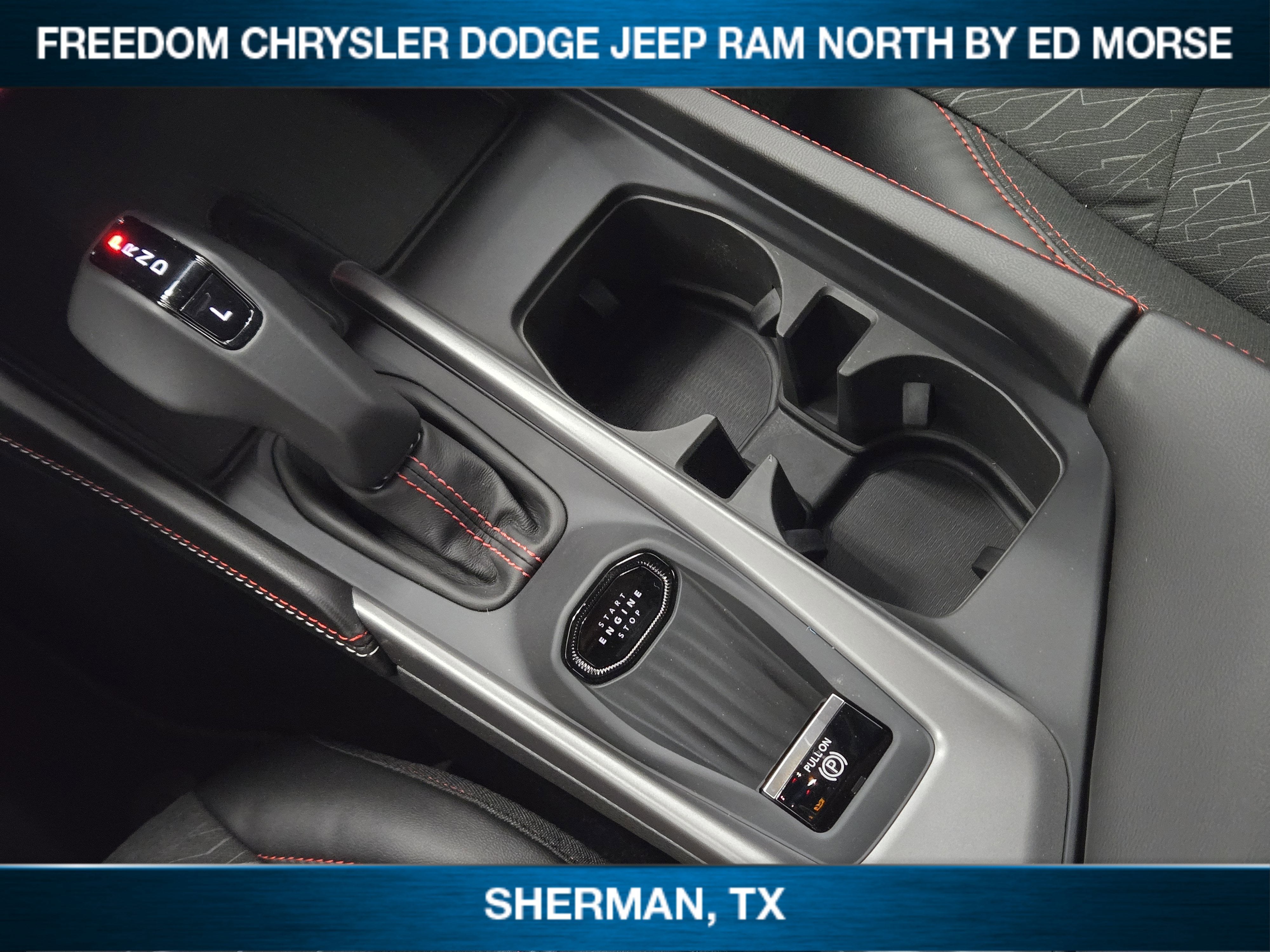 2026 Dodge Charger CHARGER R/T 4-DOOR AWD