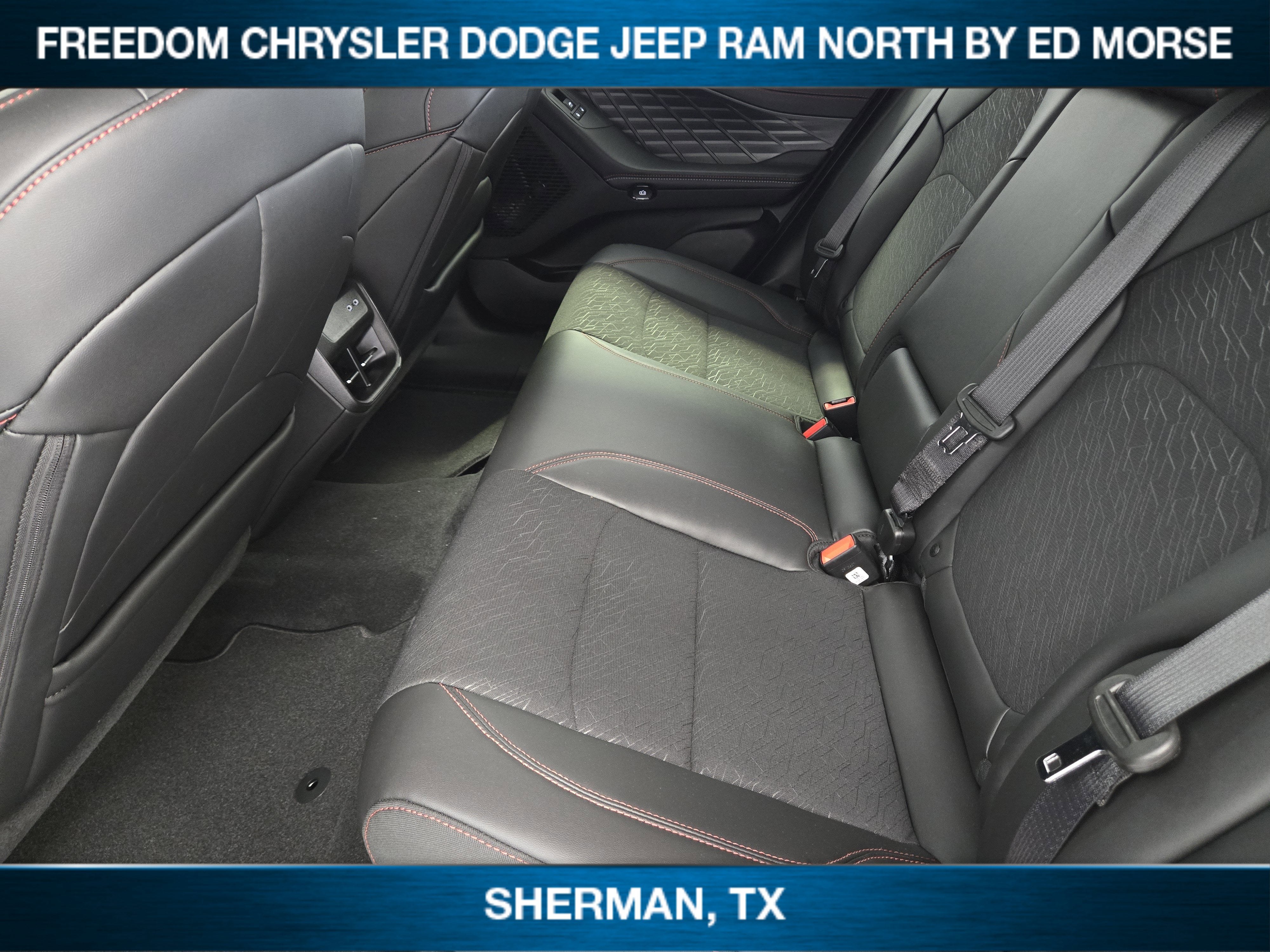 2026 Dodge Charger CHARGER R/T 4-DOOR AWD