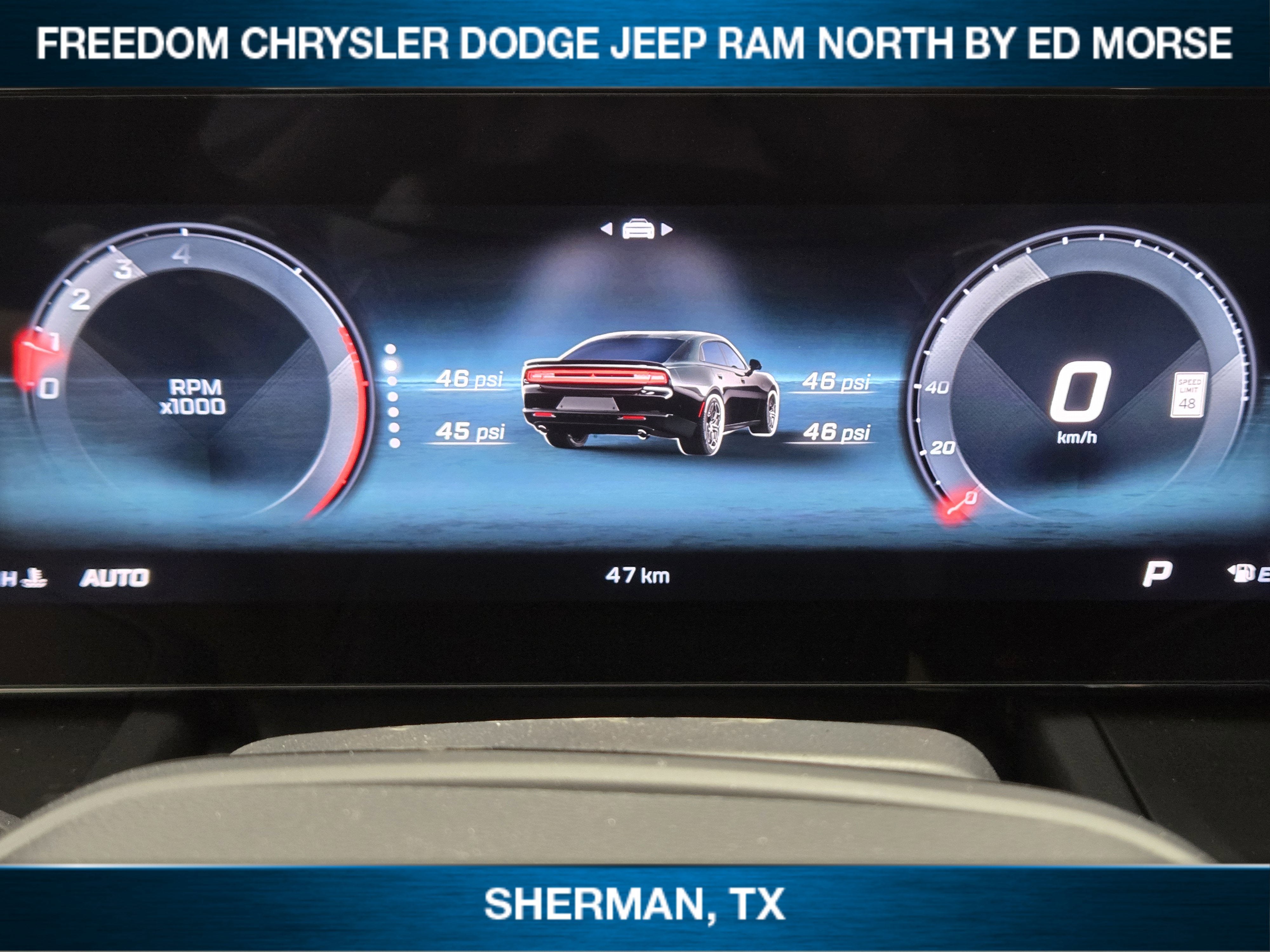 2026 Dodge Charger CHARGER R/T PLUS 4-DOOR AWD