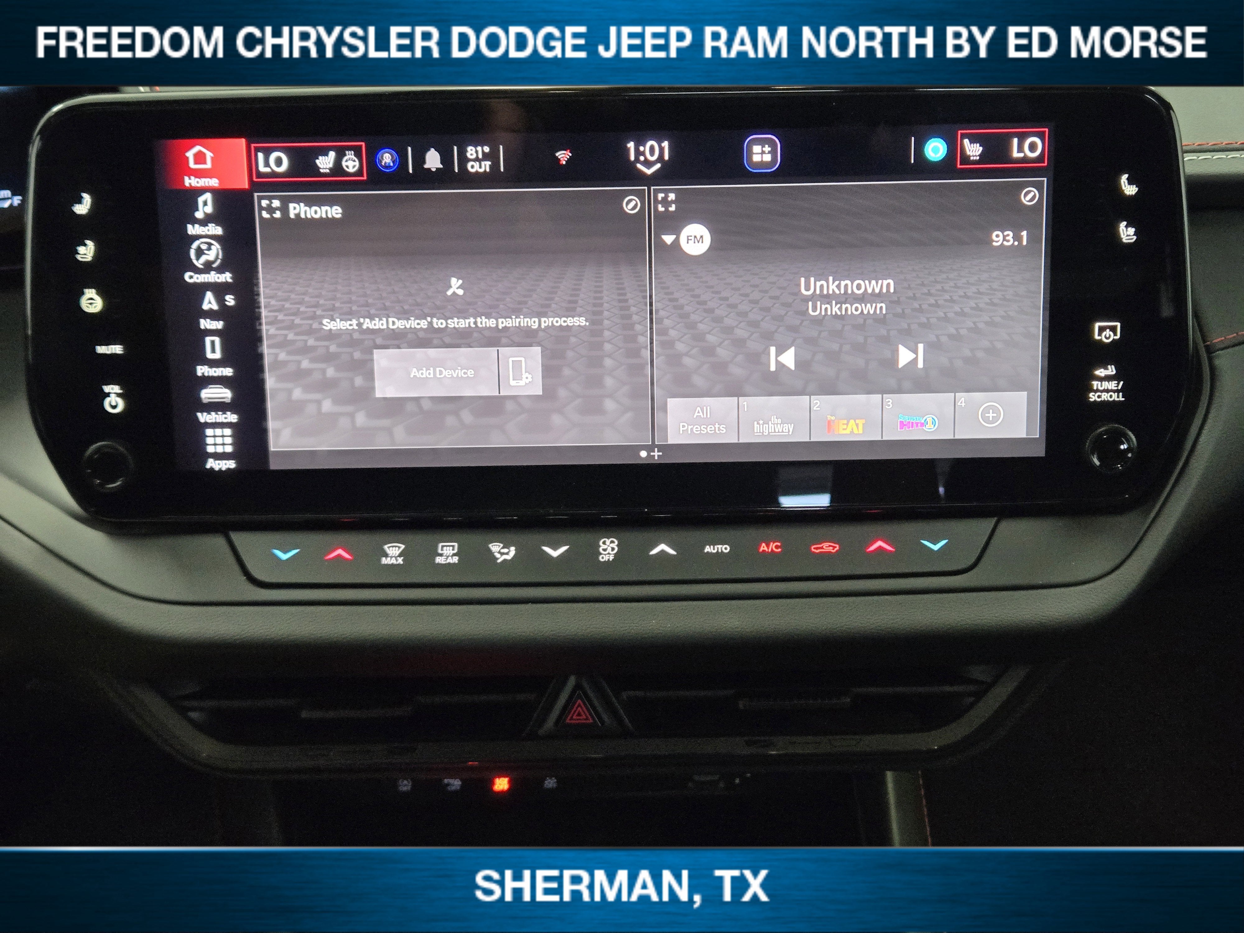 2026 Dodge Charger CHARGER R/T PLUS 4-DOOR AWD