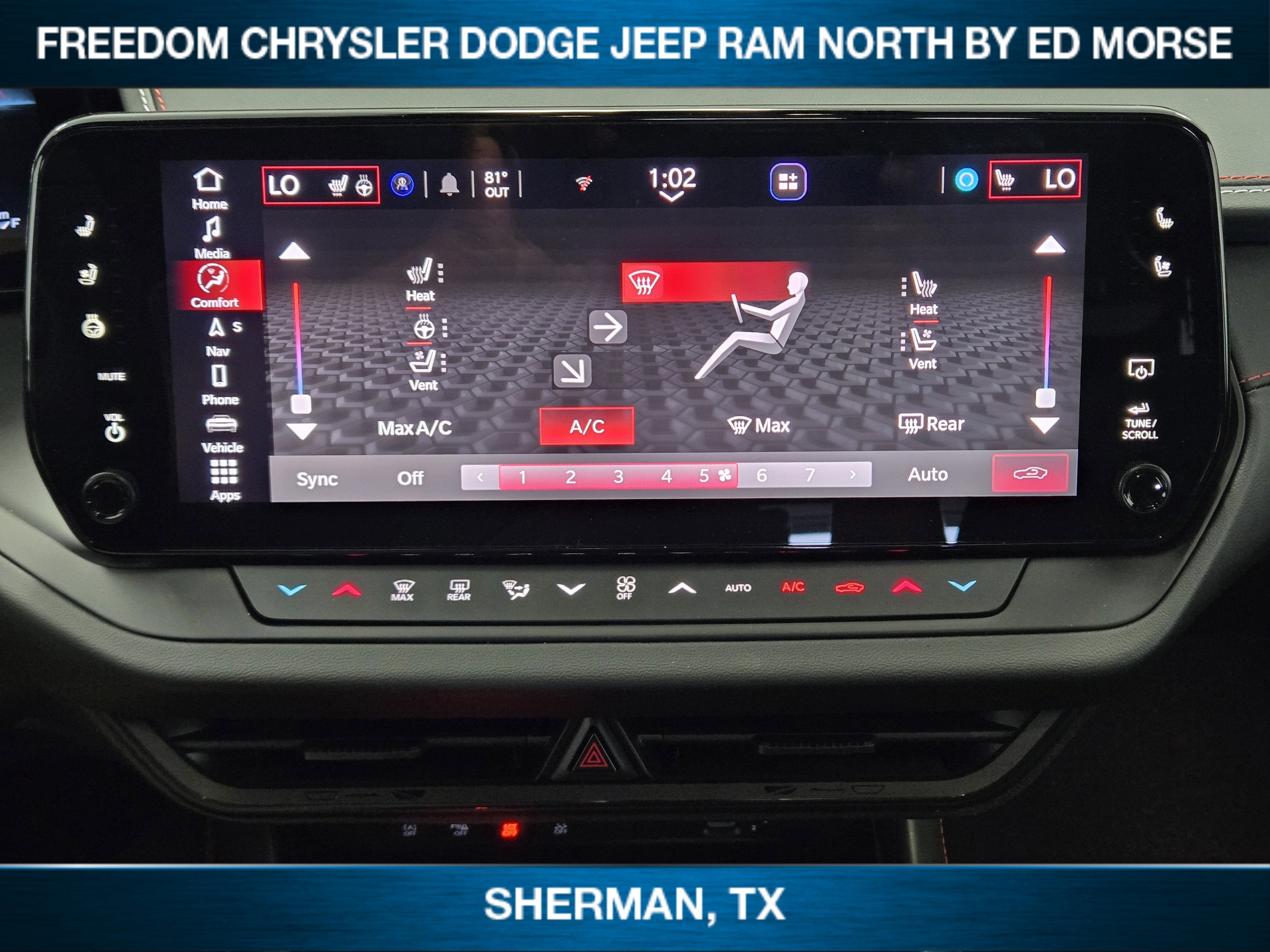 2026 Dodge Charger CHARGER R/T PLUS 4-DOOR AWD