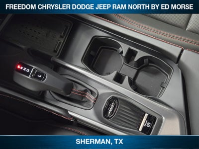 2026 Dodge Charger CHARGER R/T PLUS 4-DOOR AWD