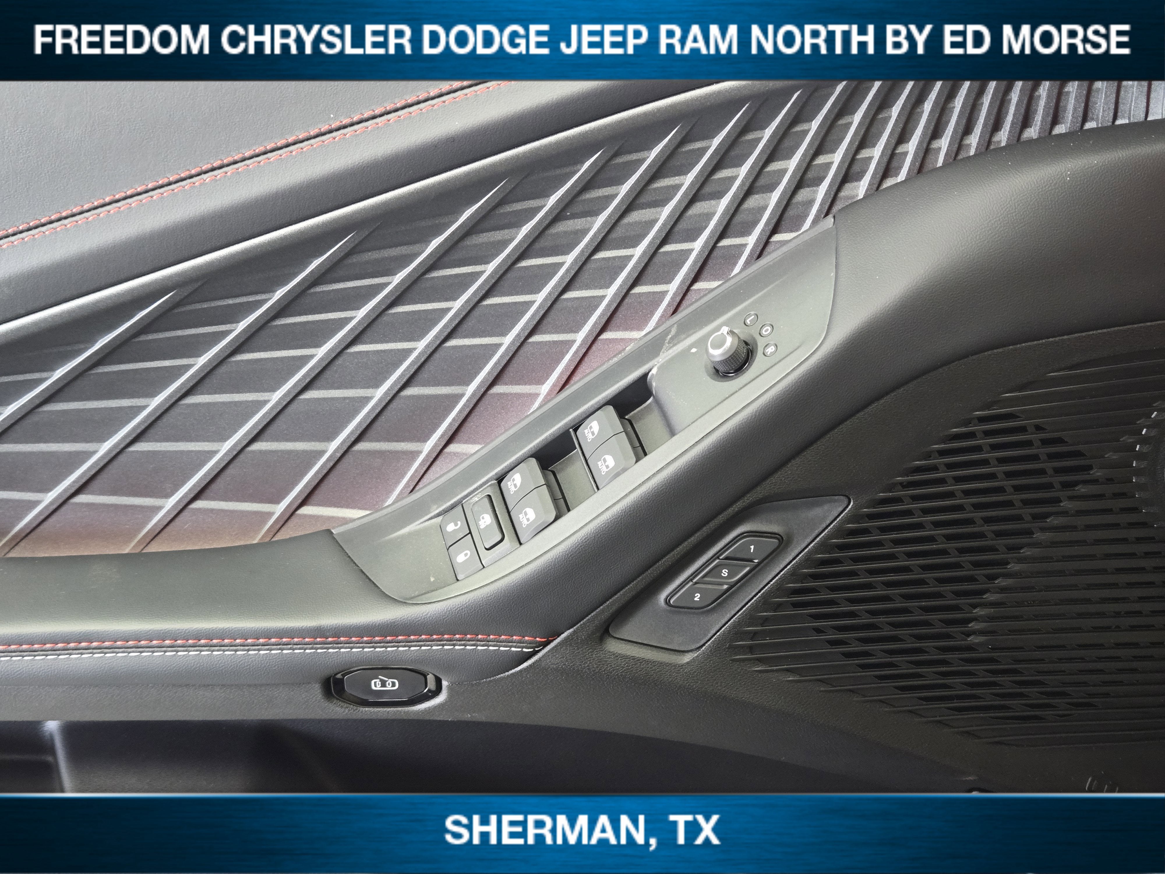 2026 Dodge Charger CHARGER R/T PLUS 4-DOOR AWD